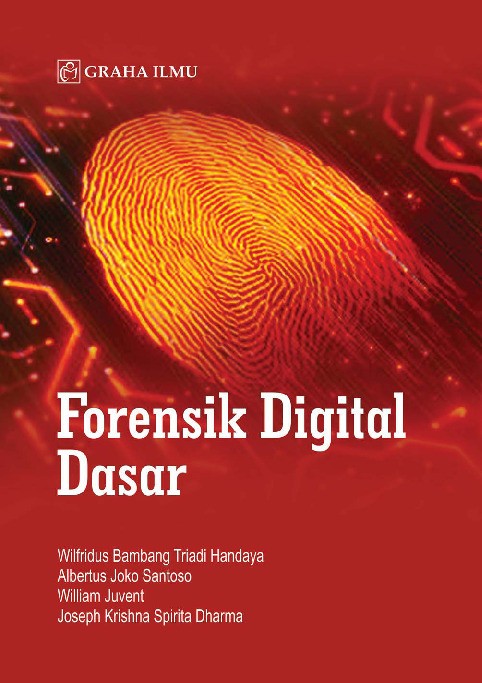 Forensik Digital Dasar