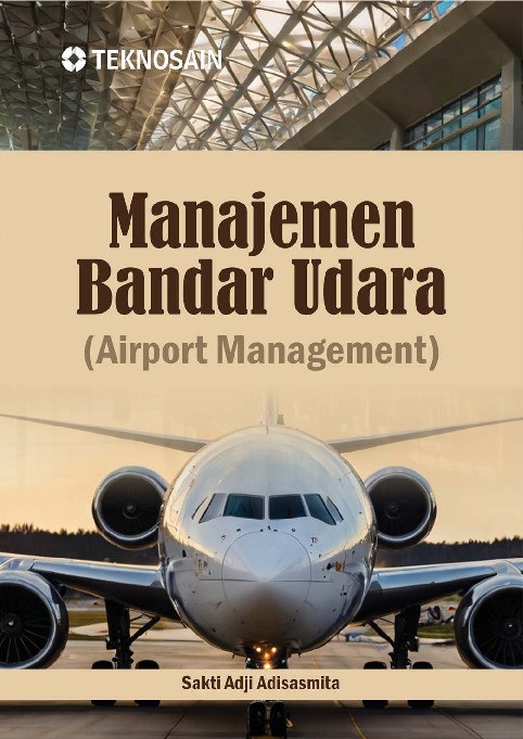 Manajemen Bandar Udara (Airport Management)