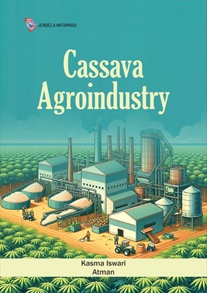 Cassava Agroindustry
