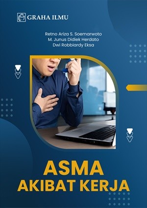 Asma Akibat Kerja