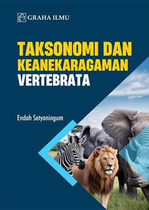 Taksonomi dan Keanekaragaman Vertebrata