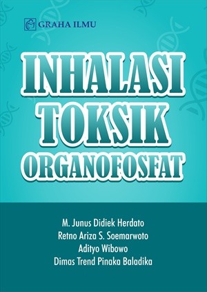 Inhalasi Toksik Organofosfat
