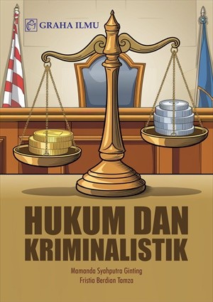 Hukum dan Kriminalistik
