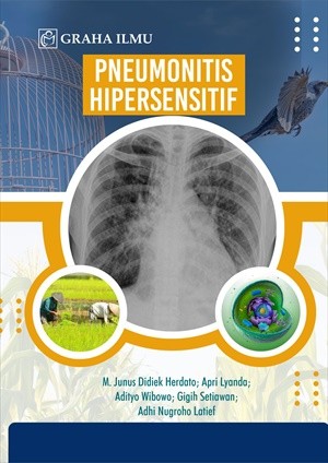 Pneumonitis Hipersensitif