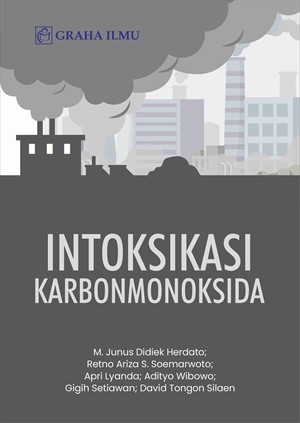 Intoksikasi Karbonmonoksida