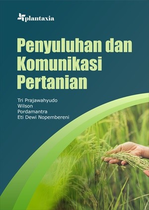 Penyuluhan dan Komunikasi Pertanian