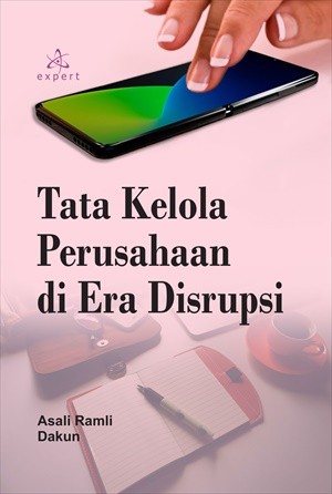 Tata Kelola Perusahaan di Era Disrupsi