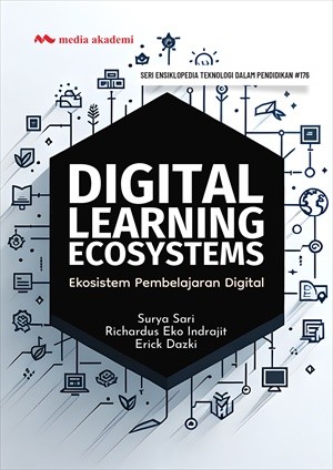 Digital Learning Ecosystems; Ekosistem Pembelajaran Digital