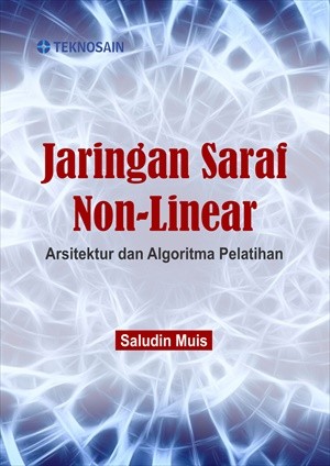 Jaringan Saraf Non-Linear; Arsitektur dan Algoritma Pelatihan