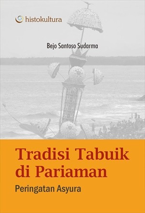 Tradisi Tabuik di Pariaman; Peringatan Asyura