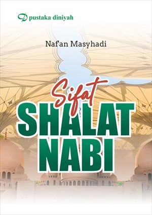 Sifat Shalat Nabi