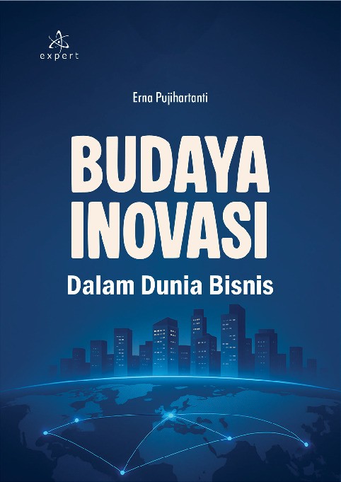 Budaya Inovasi; Dalam Dunia Bisnis