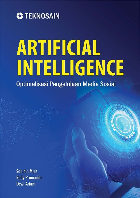Artificial Intelligence; Optimalisasi Pengelolaan Media Sosial