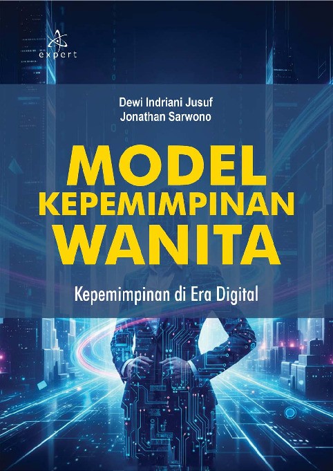 Model Kepemimpinan Wanita; Kepemimpinan di Era Digital