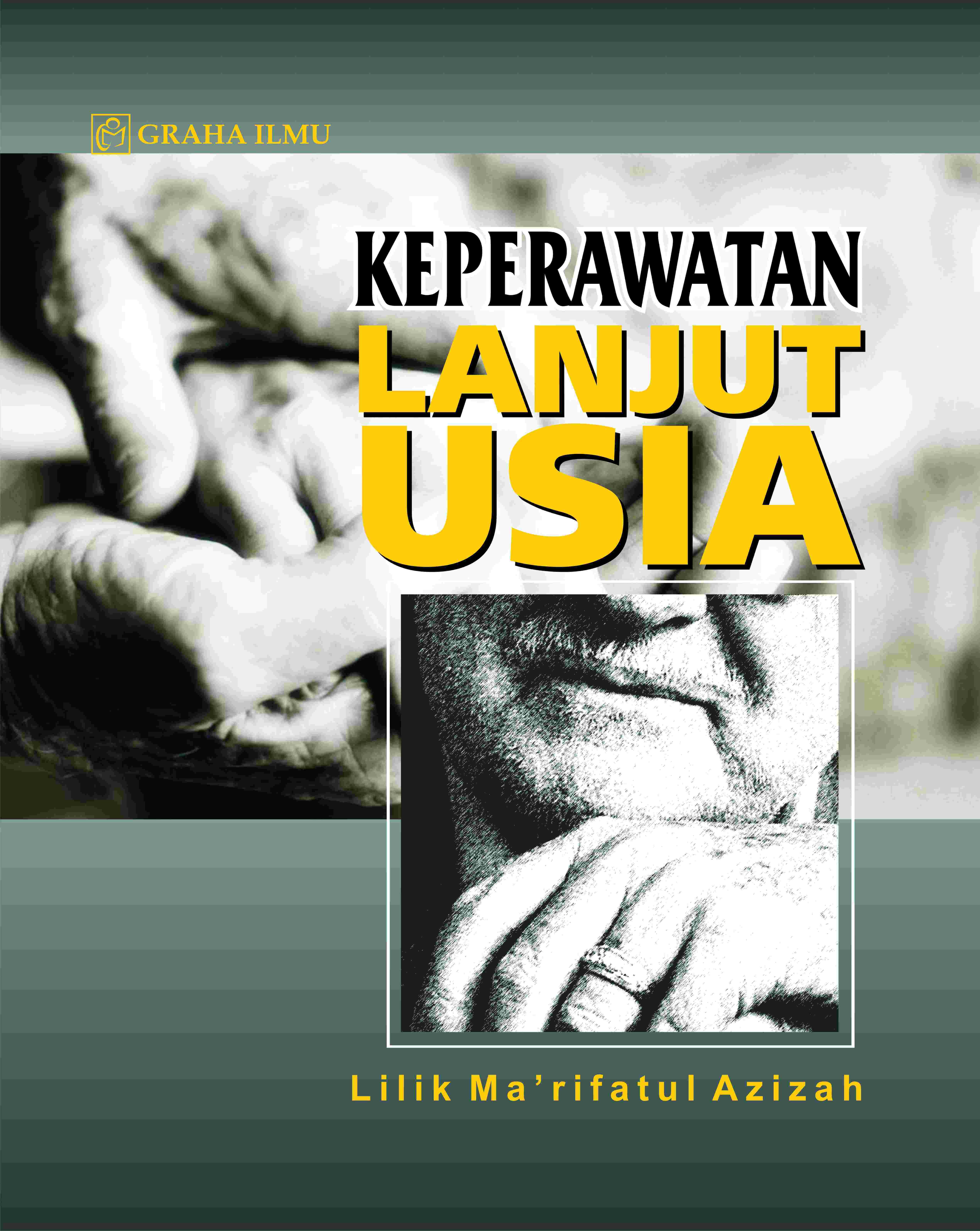 Keperawatan Lanjut Usia