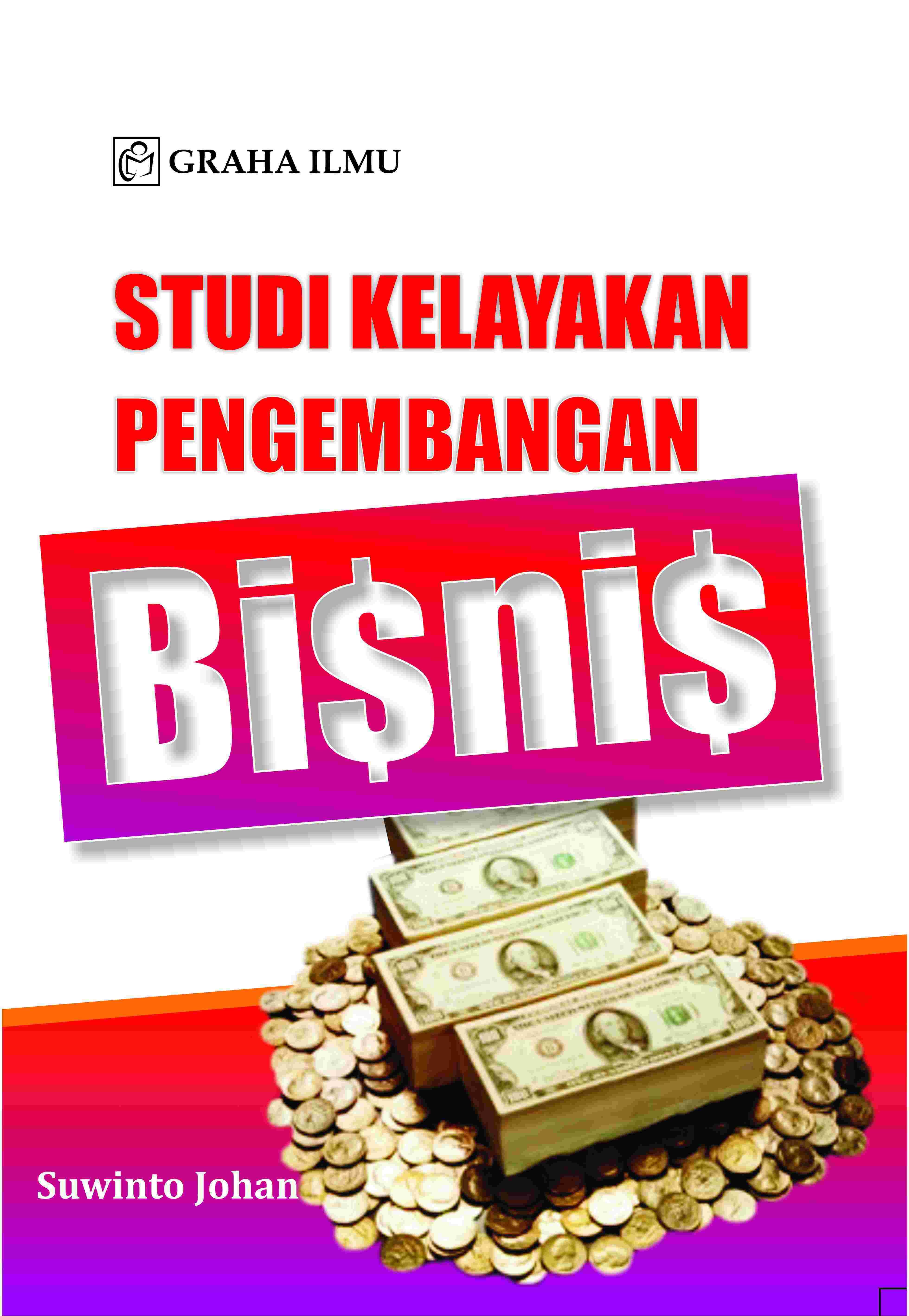 Studi Kelayakan Pengembangan Bisnis