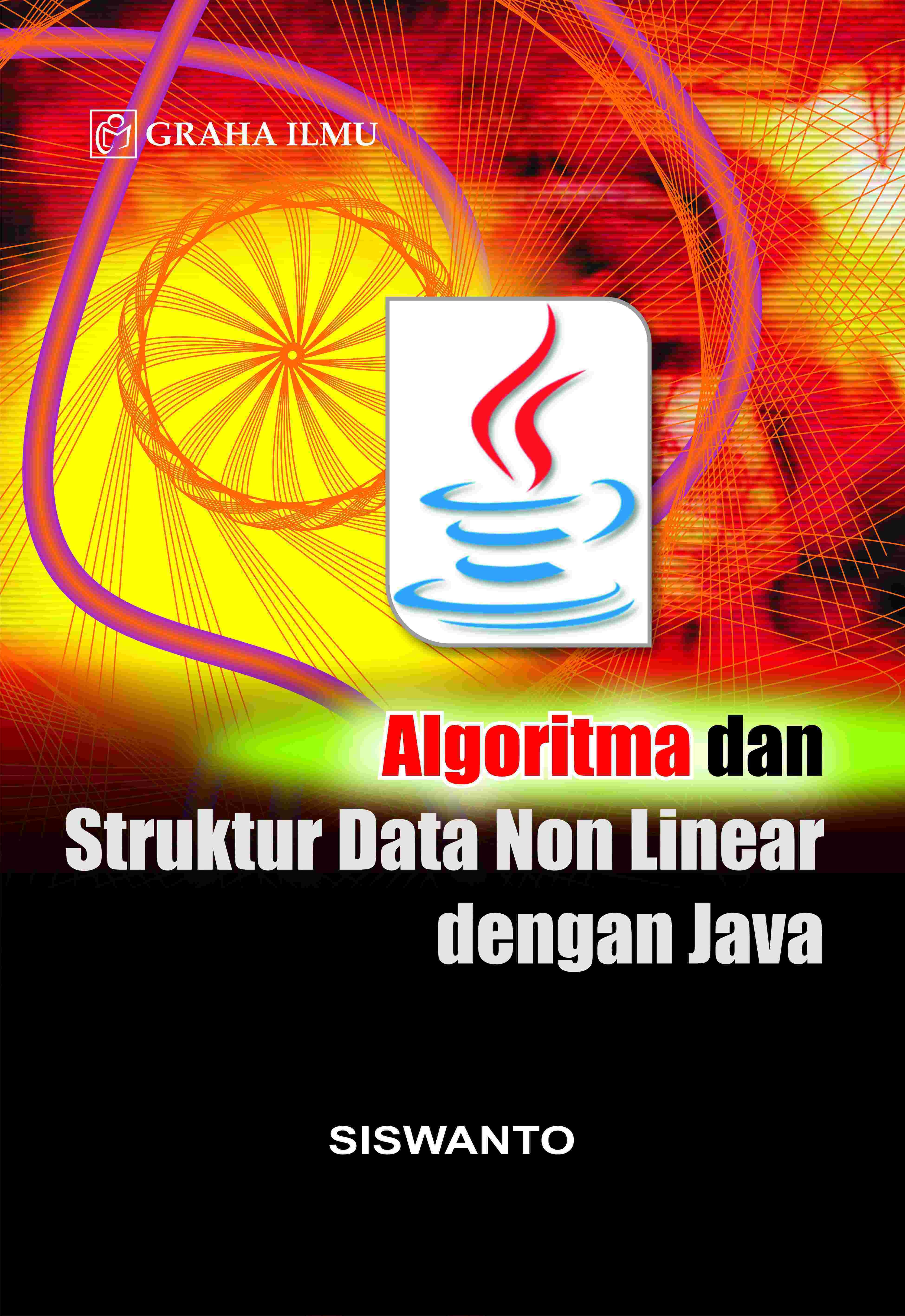 Algoritma dan Struktur Data Non Linear dengan Java