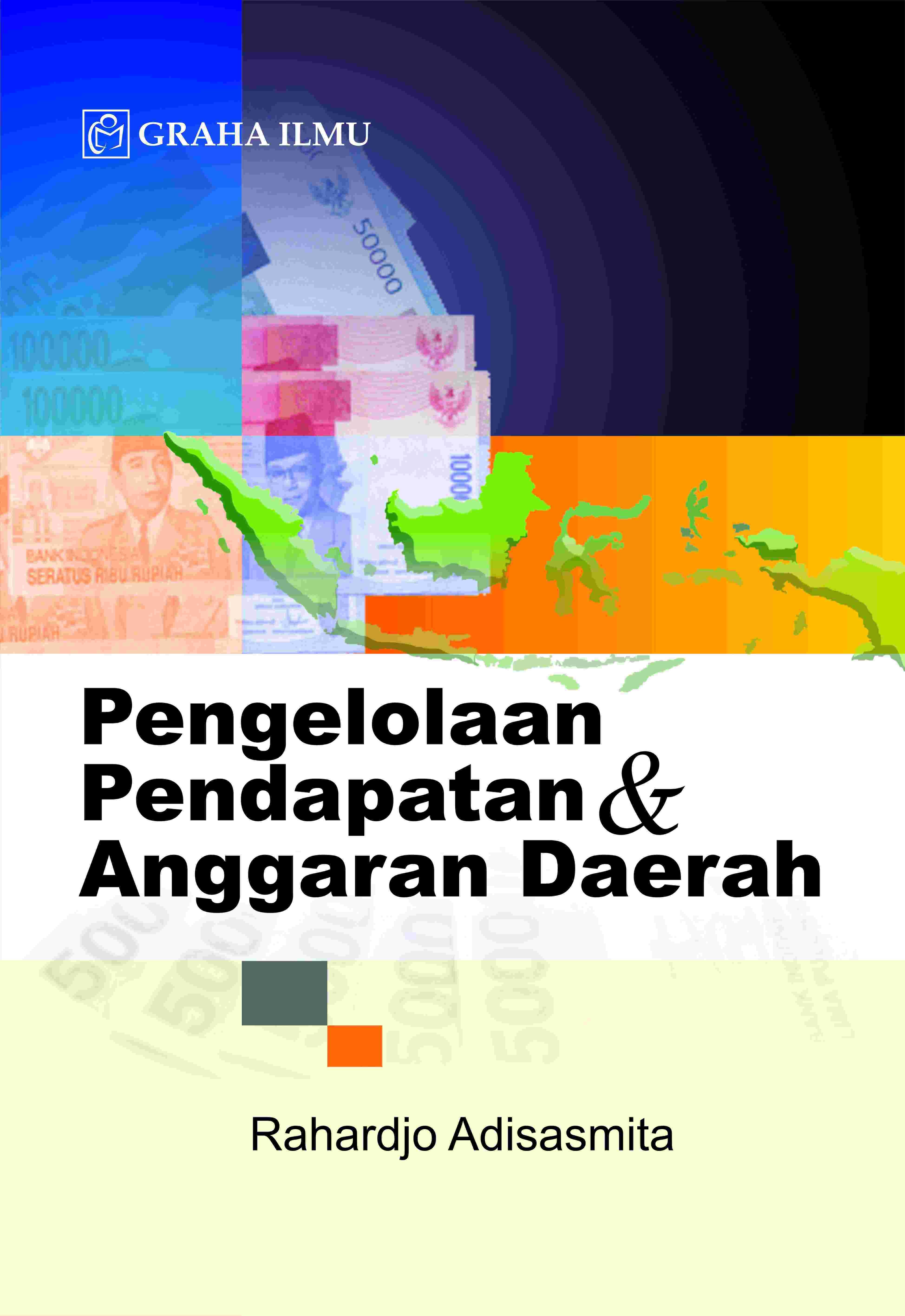 Pengelolaan Pendapatan dan Anggaran Daerah