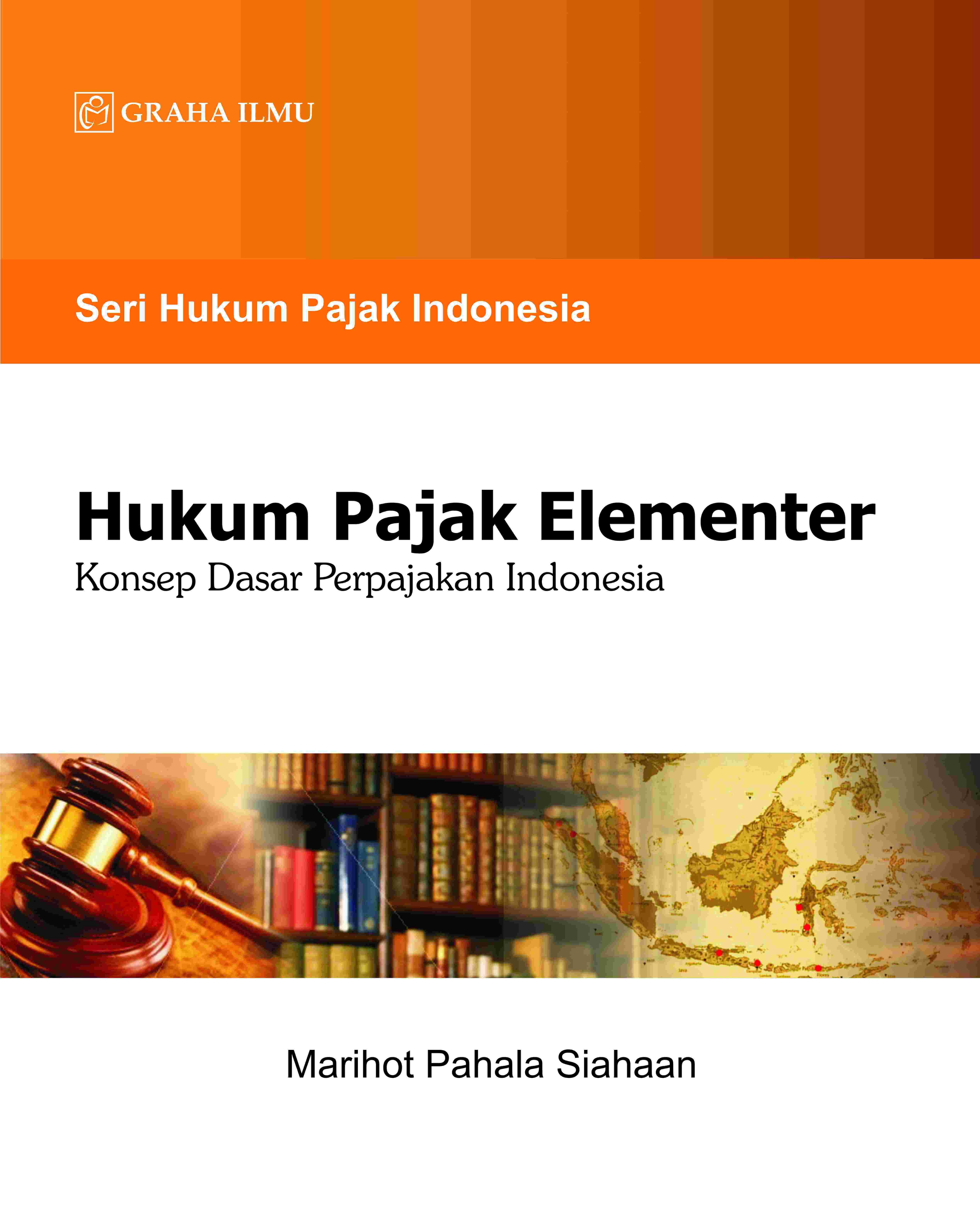 Hukum Pajak Elementer