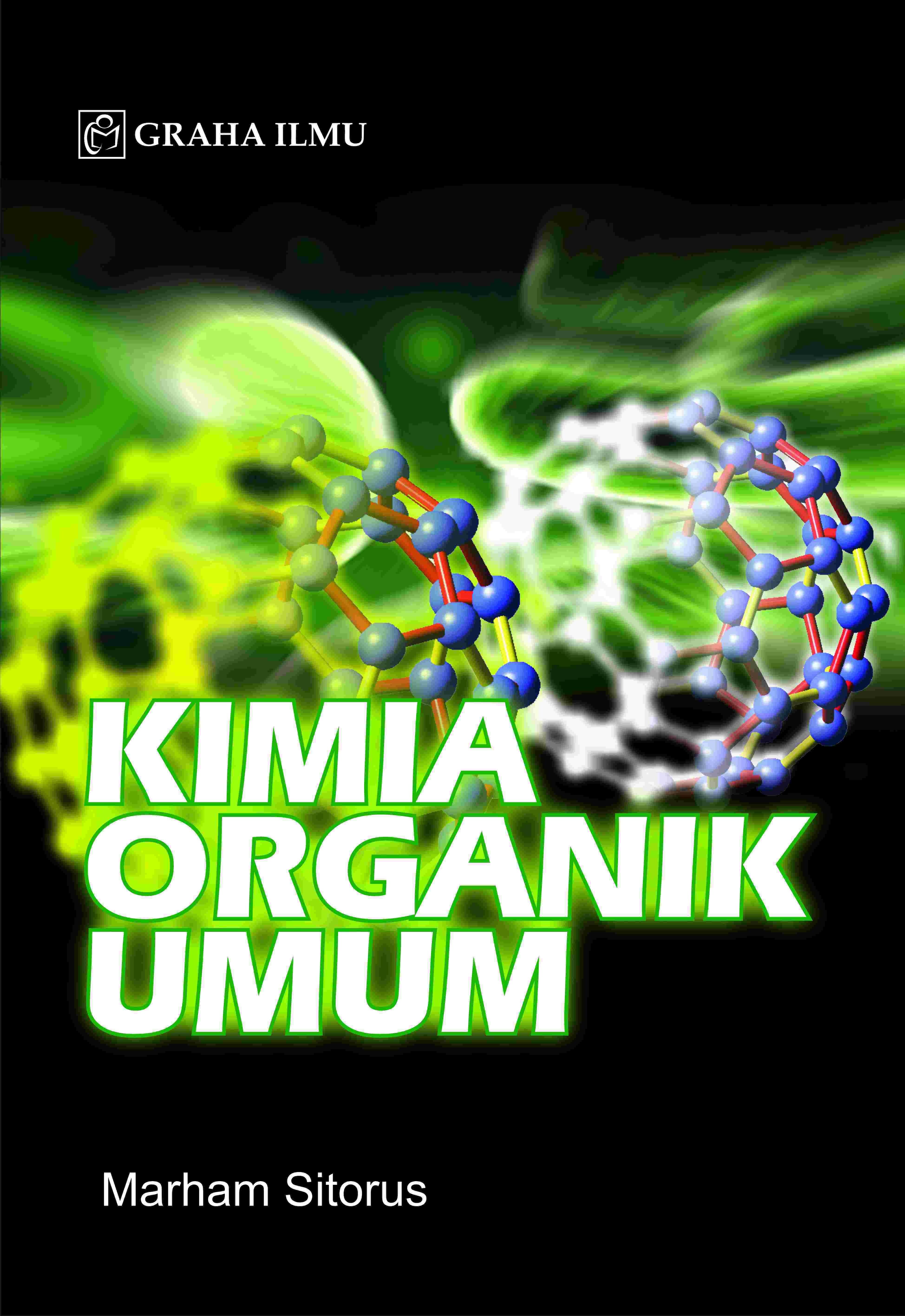 Kimia Organik Umum