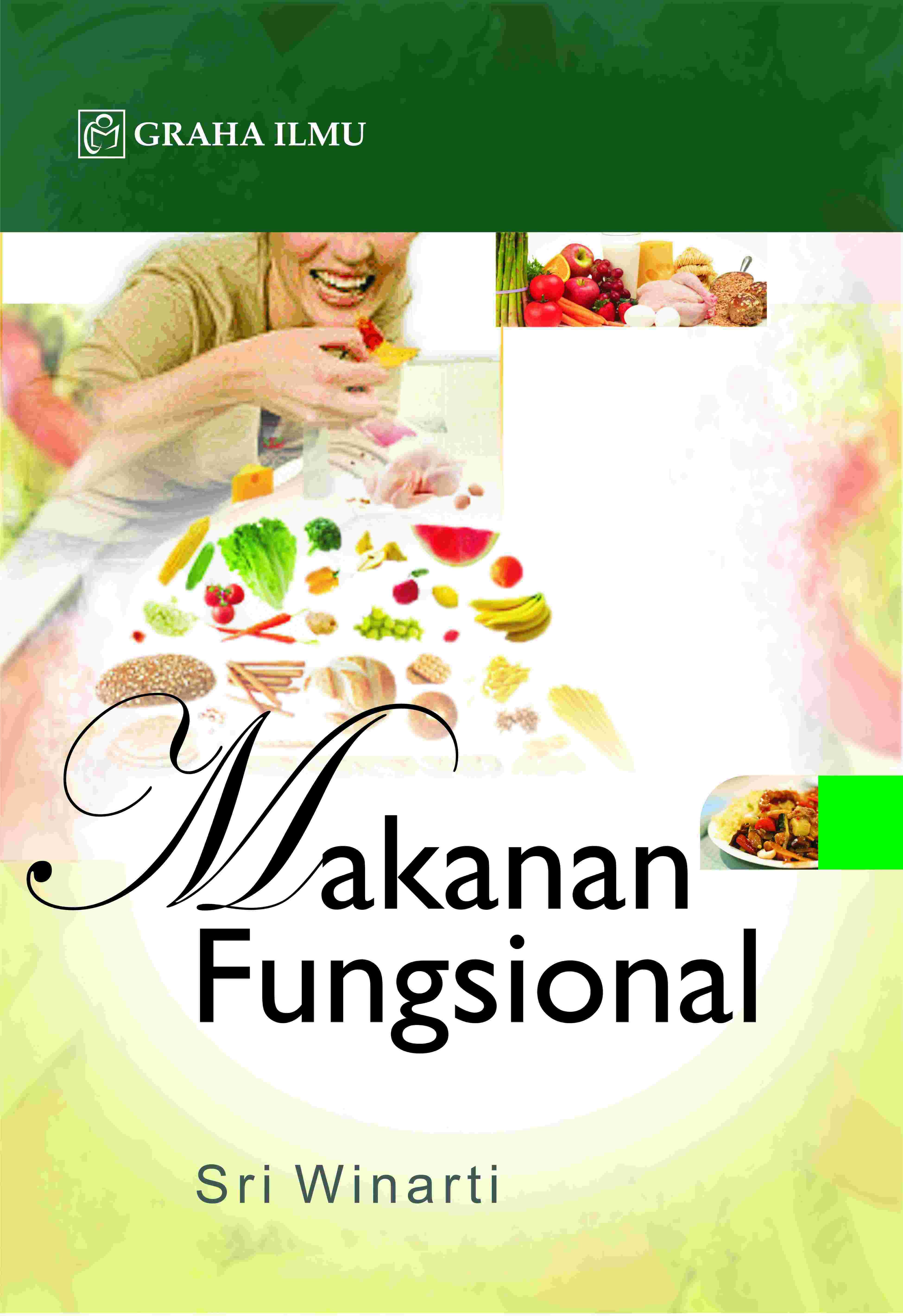 Makanan Fungsional