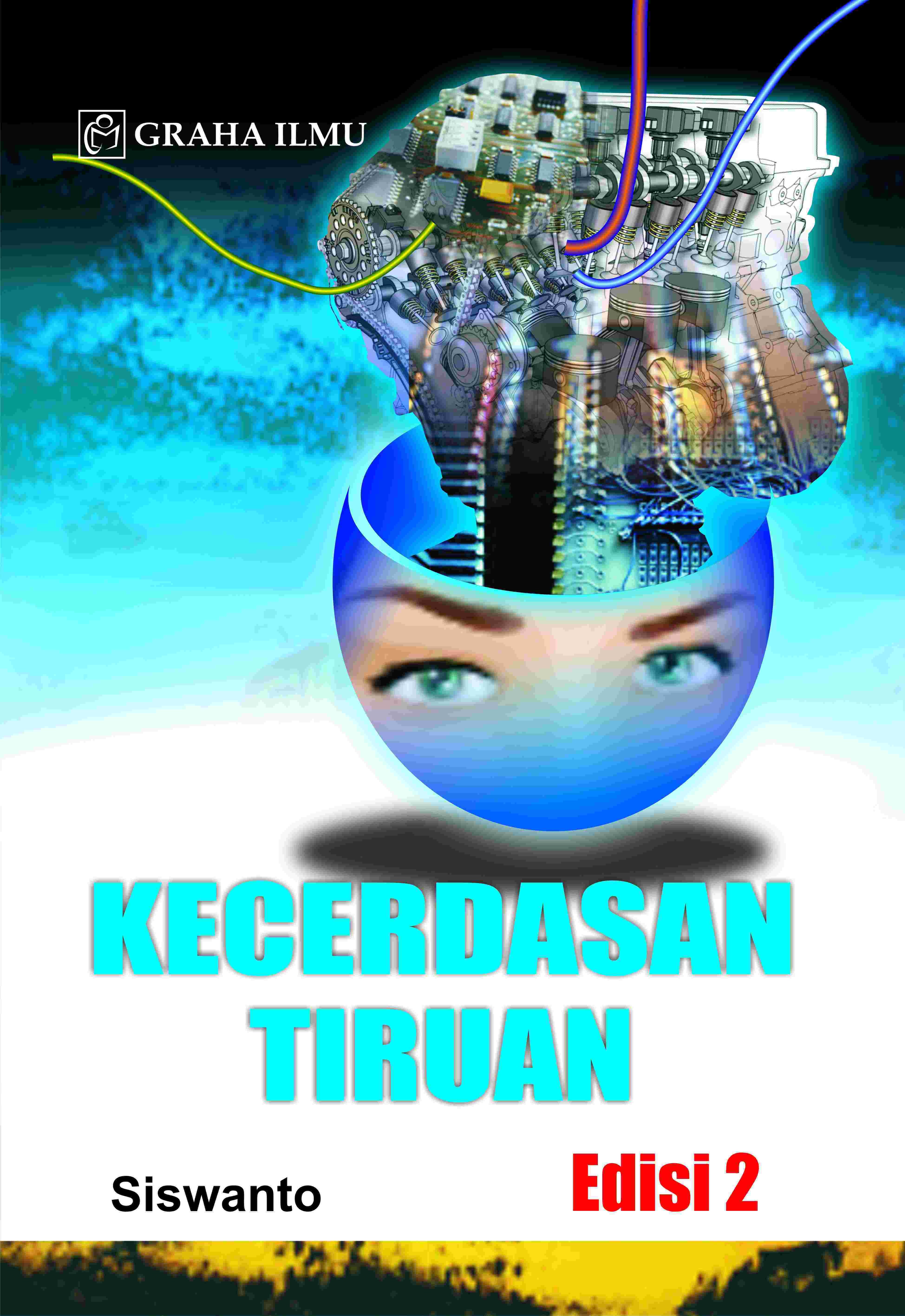 Kecerdasan Tiruan Edisi 2