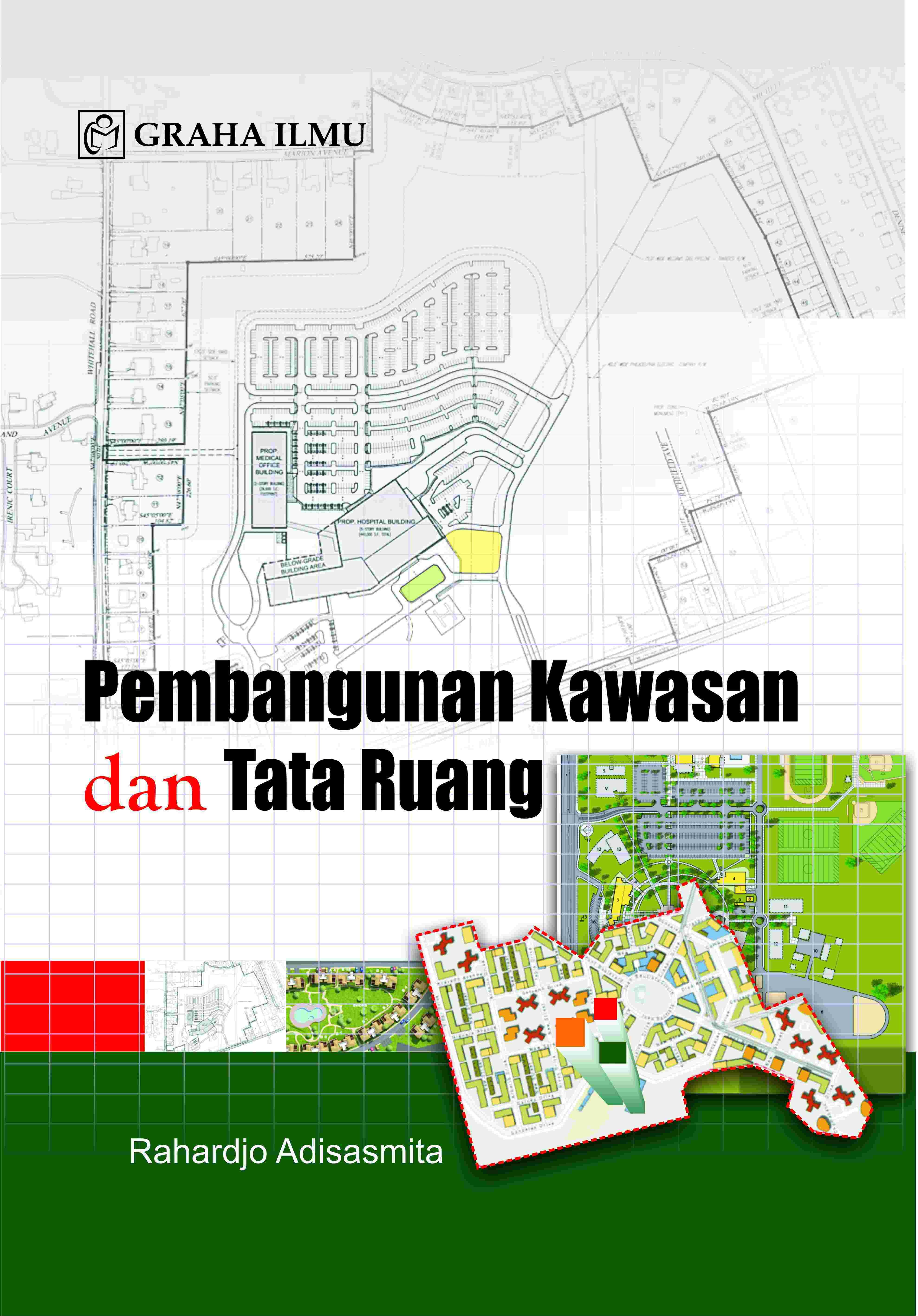 Pembangunan Kawasan dan Tata Ruang