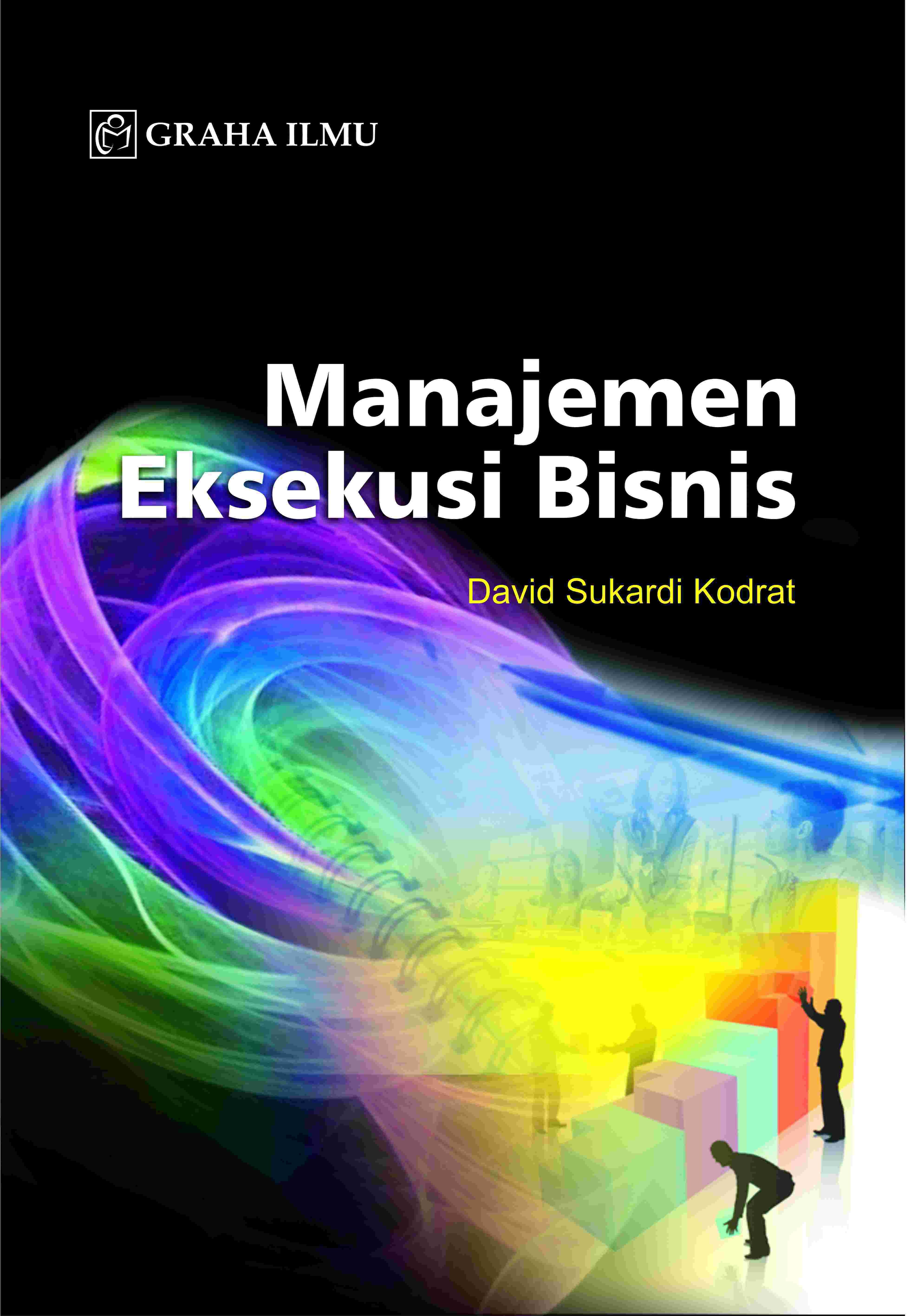 Manajemen Eksekusi Bisnis