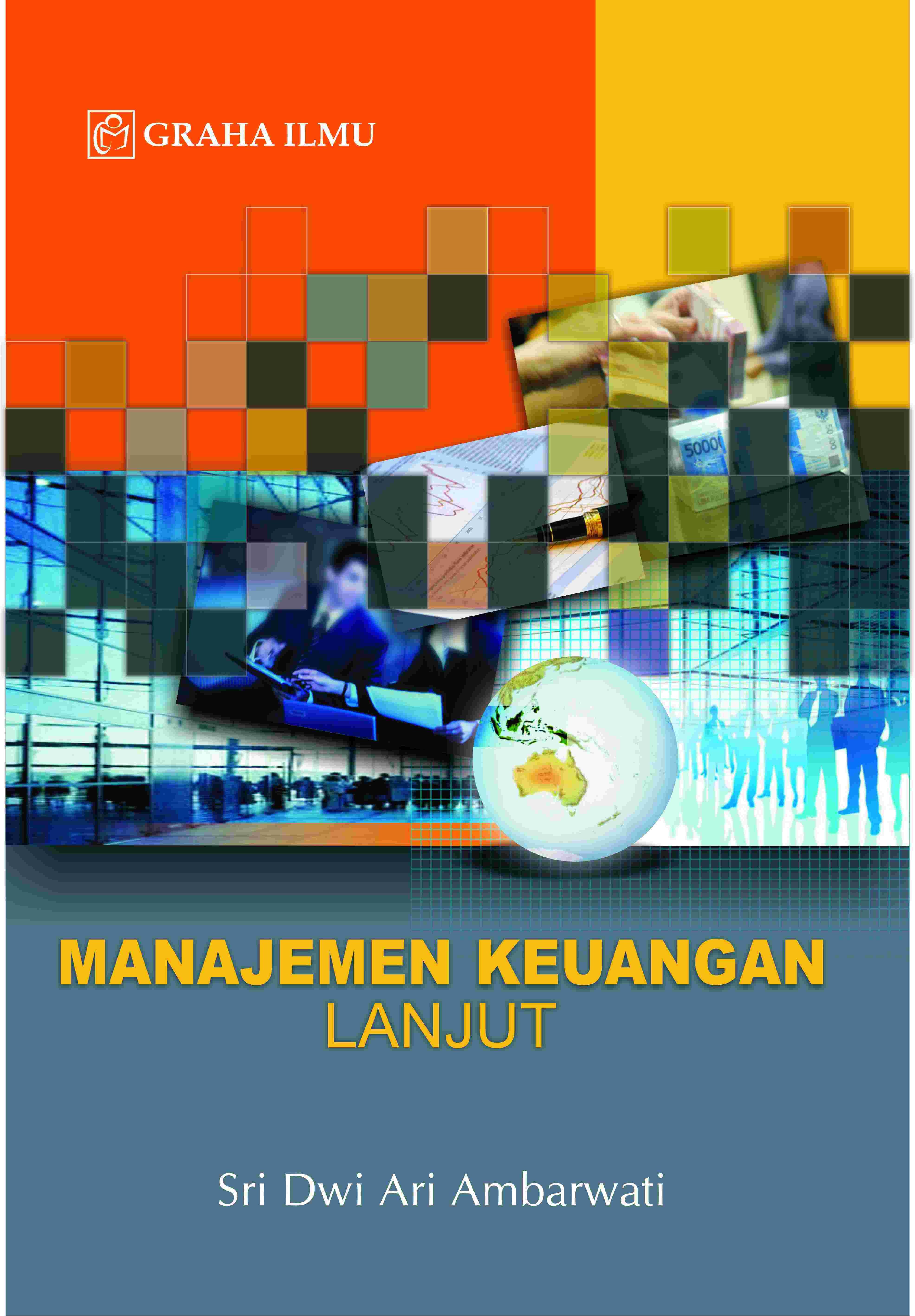 Manajemen Keuangan Lanjut