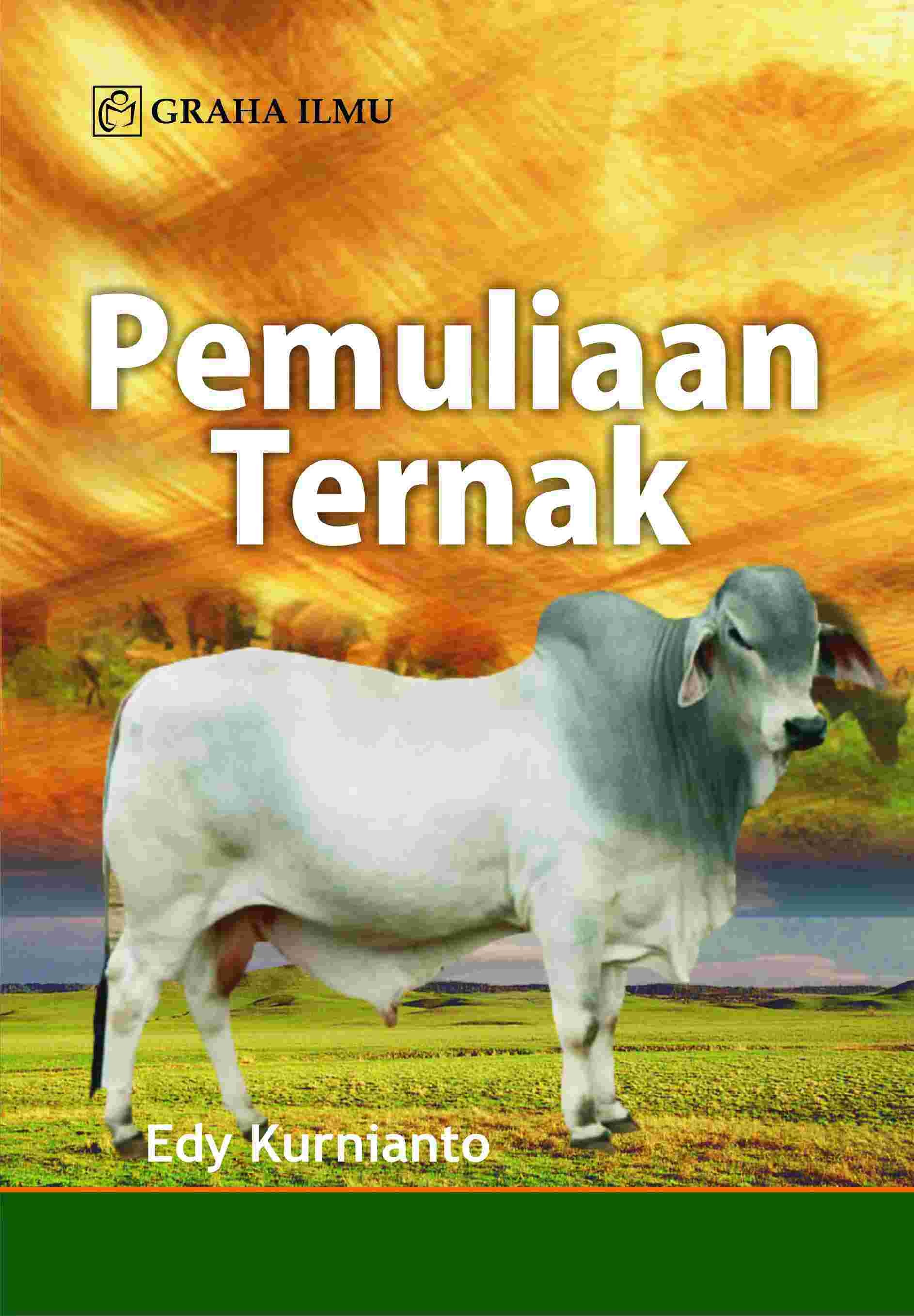 Pemuliaan Ternak