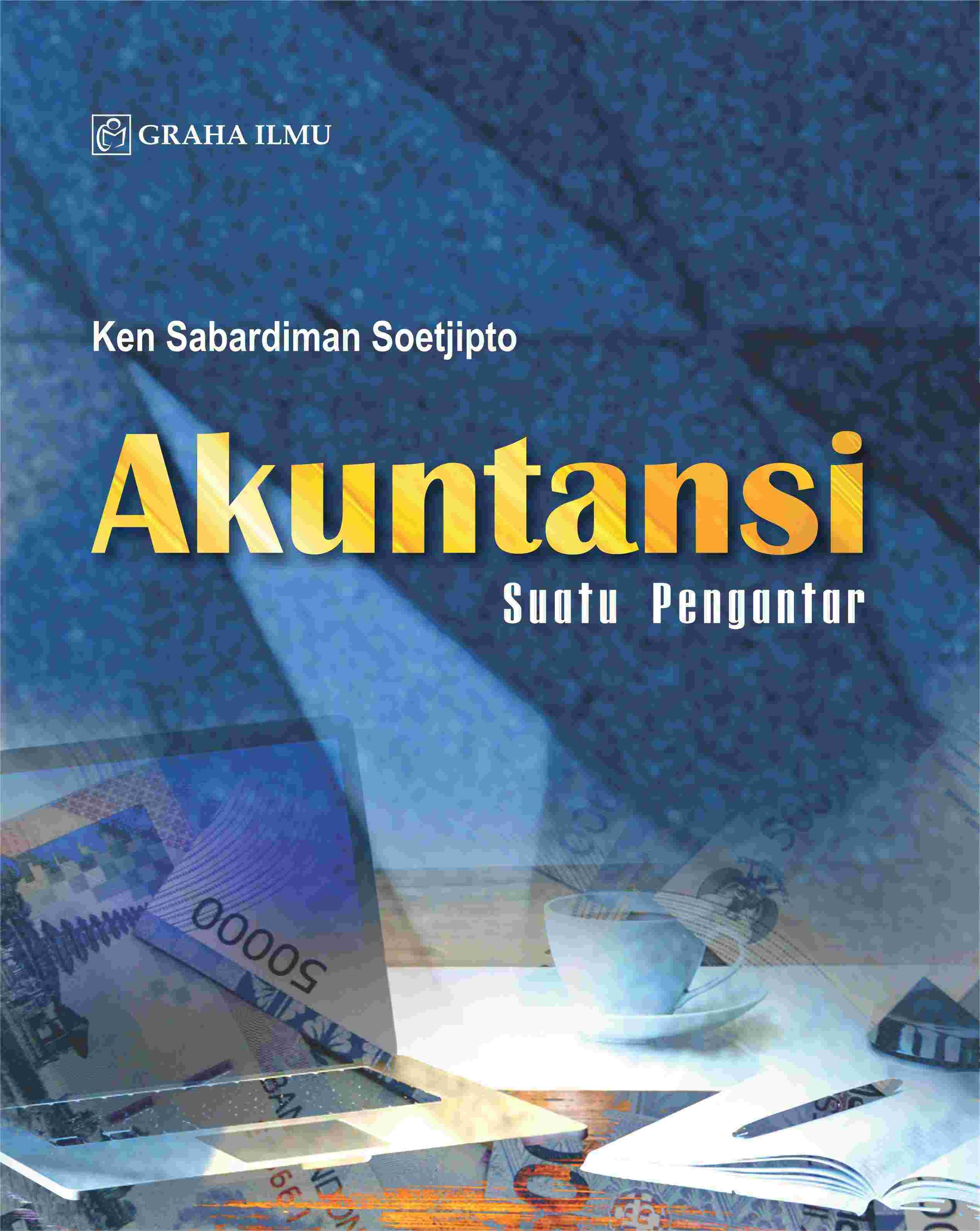 Akuntansi Suatu Pengantar