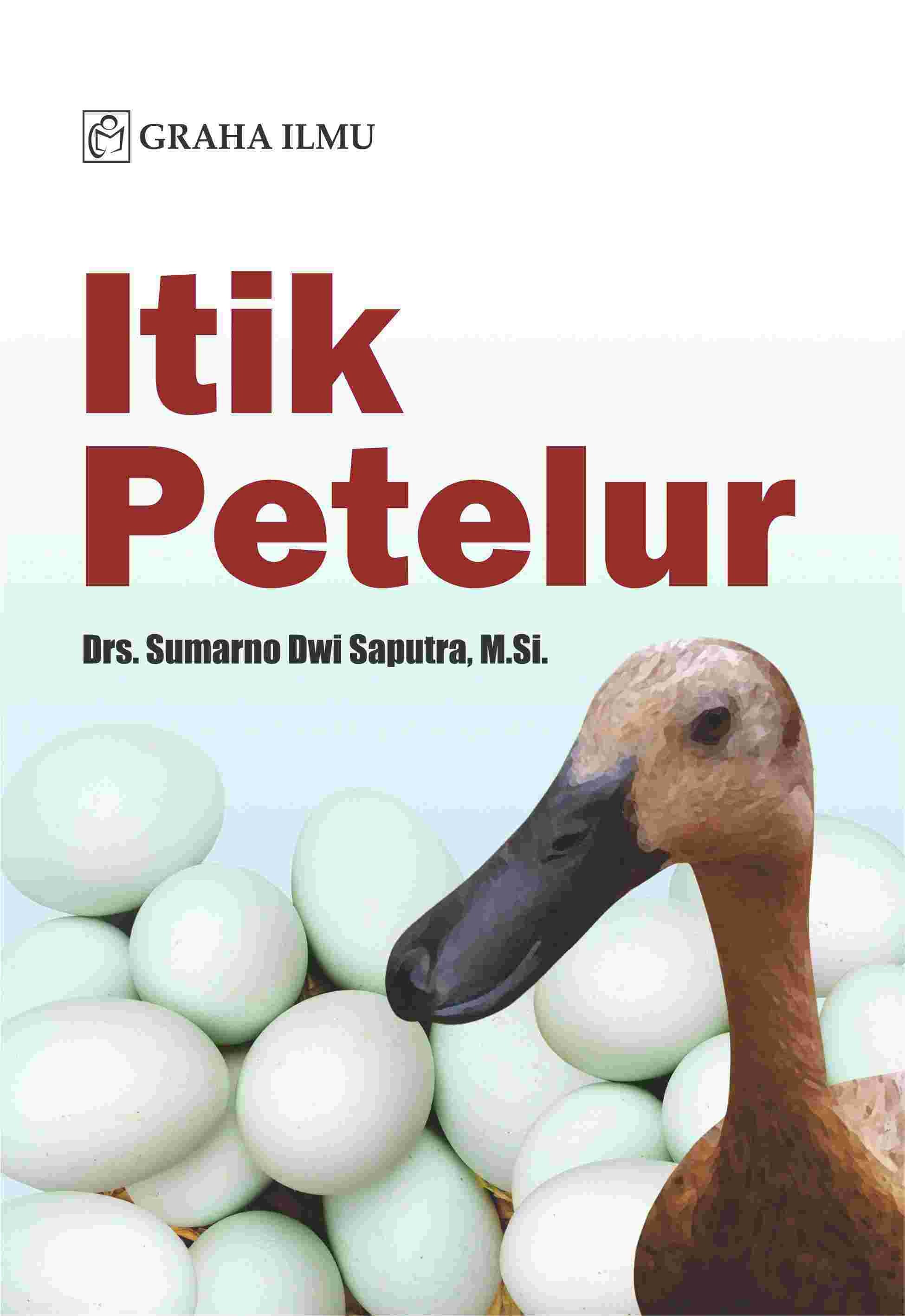 Itik Petelur