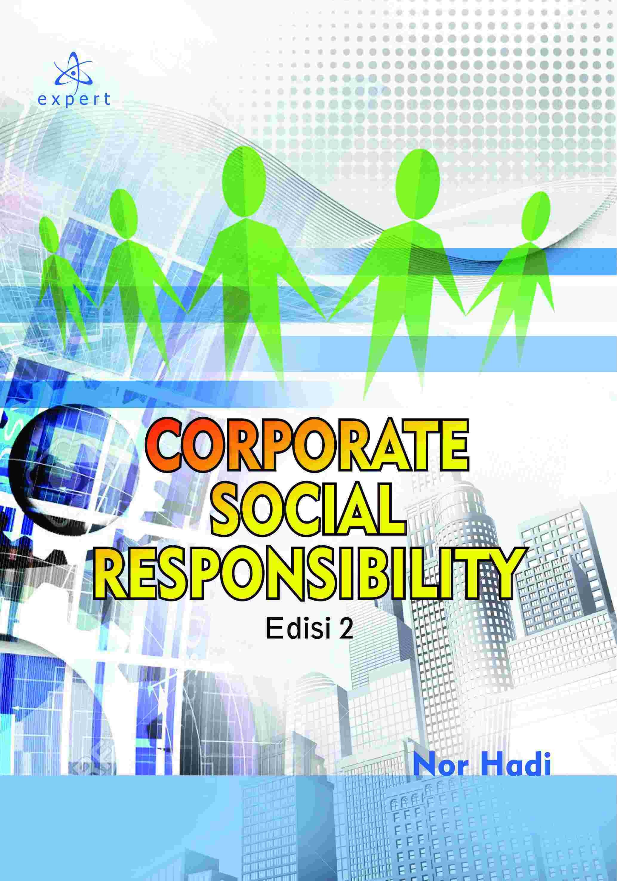 Corporate Social Responsibility Edisi 2