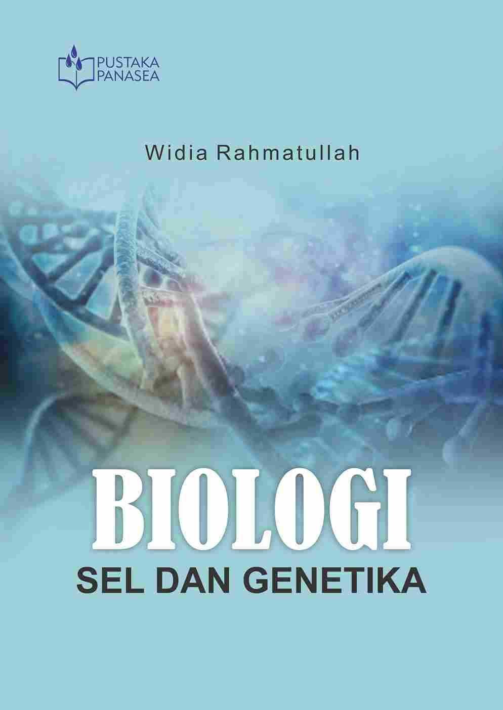 Biologi Sel dan Genetika