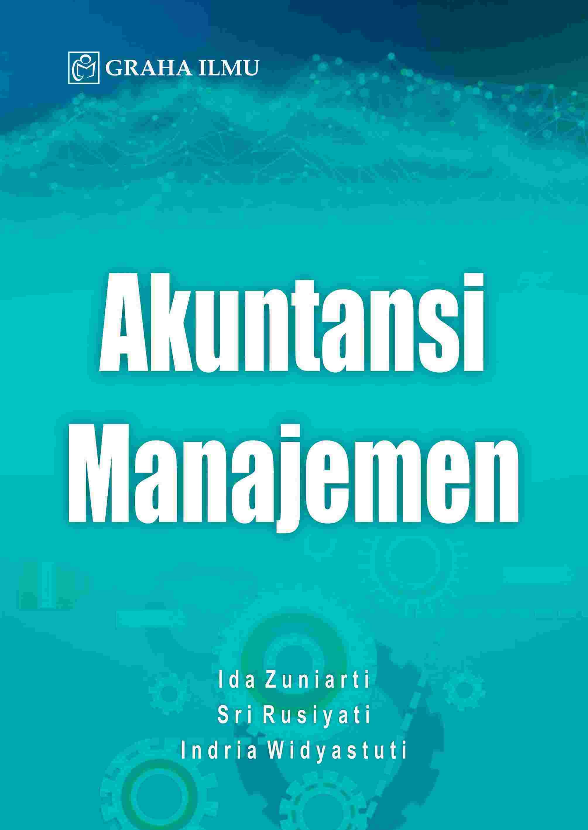 Akuntansi Manajemen