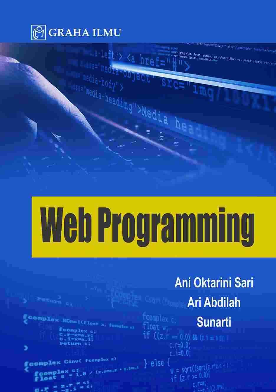 Web Programming