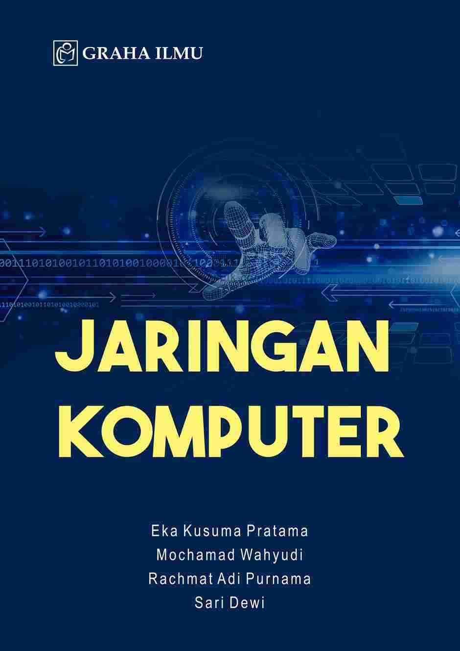 Jaringan Komputer