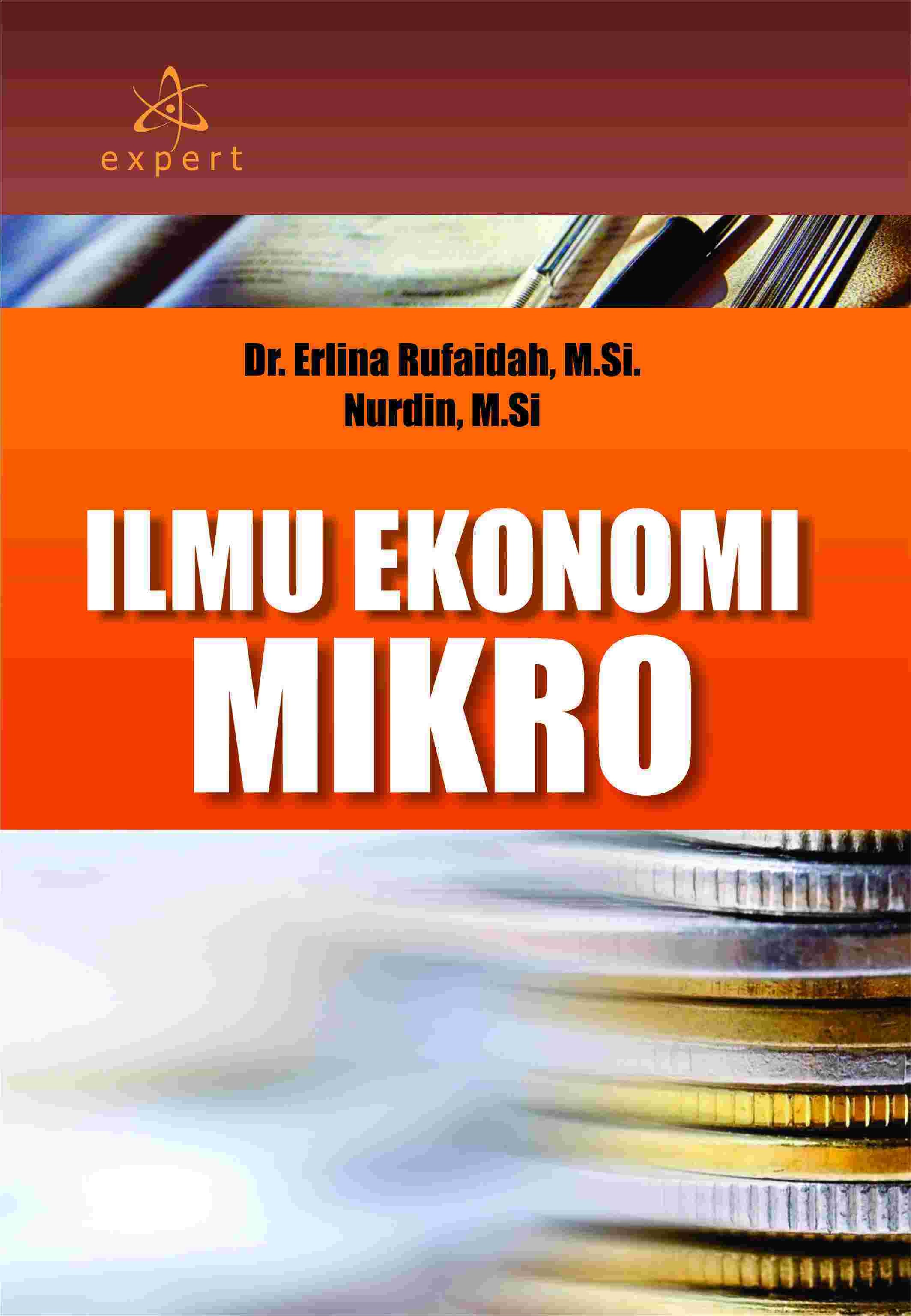Ilmu Ekonomi Mikro