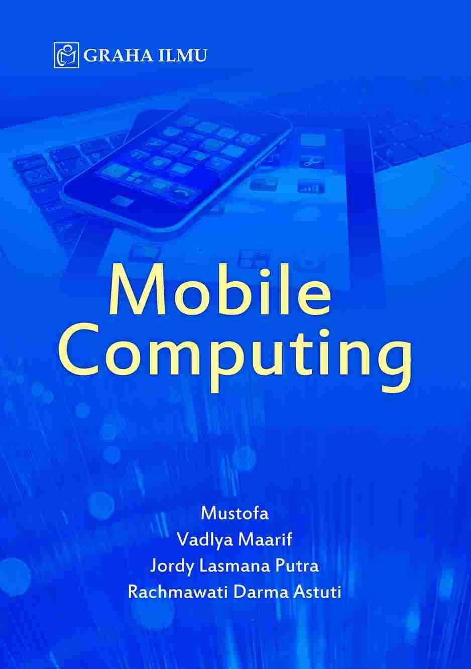 Mobile Computing