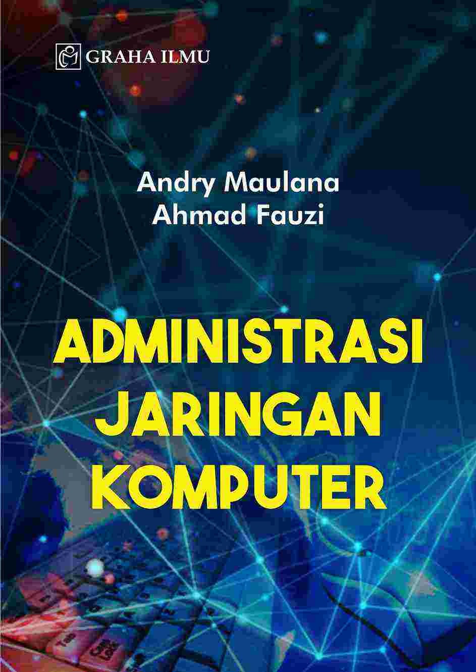 Administrasi Jaringan Komputer