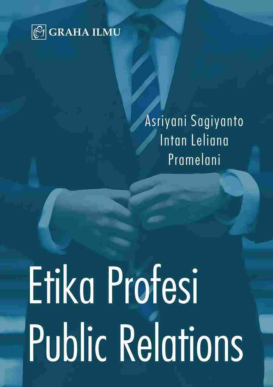 Etika Profesi Public Relations