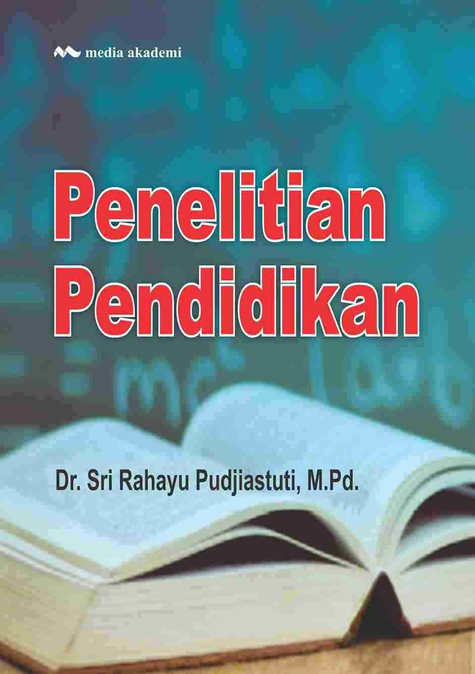 Penelitian Pendidikan