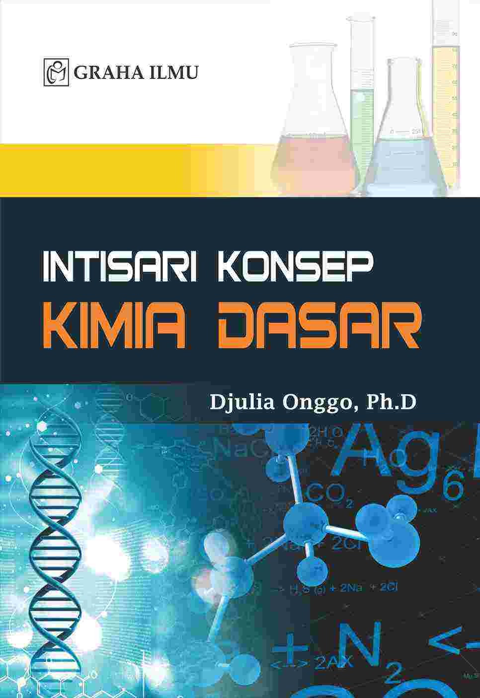 Intisari Konsep Kimia Dasar