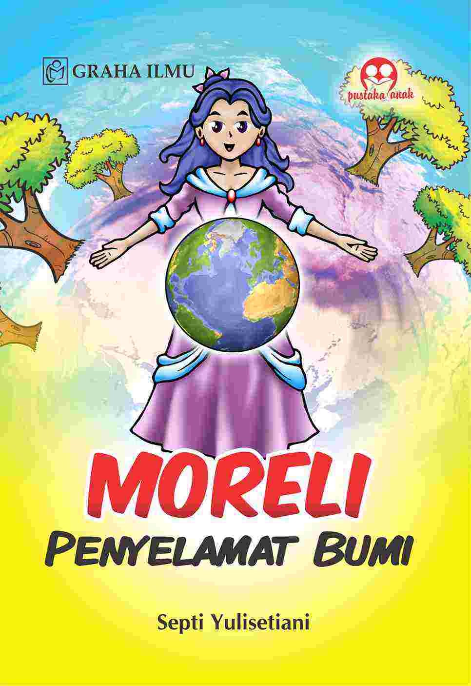 Moreli Penyelamat Bumi