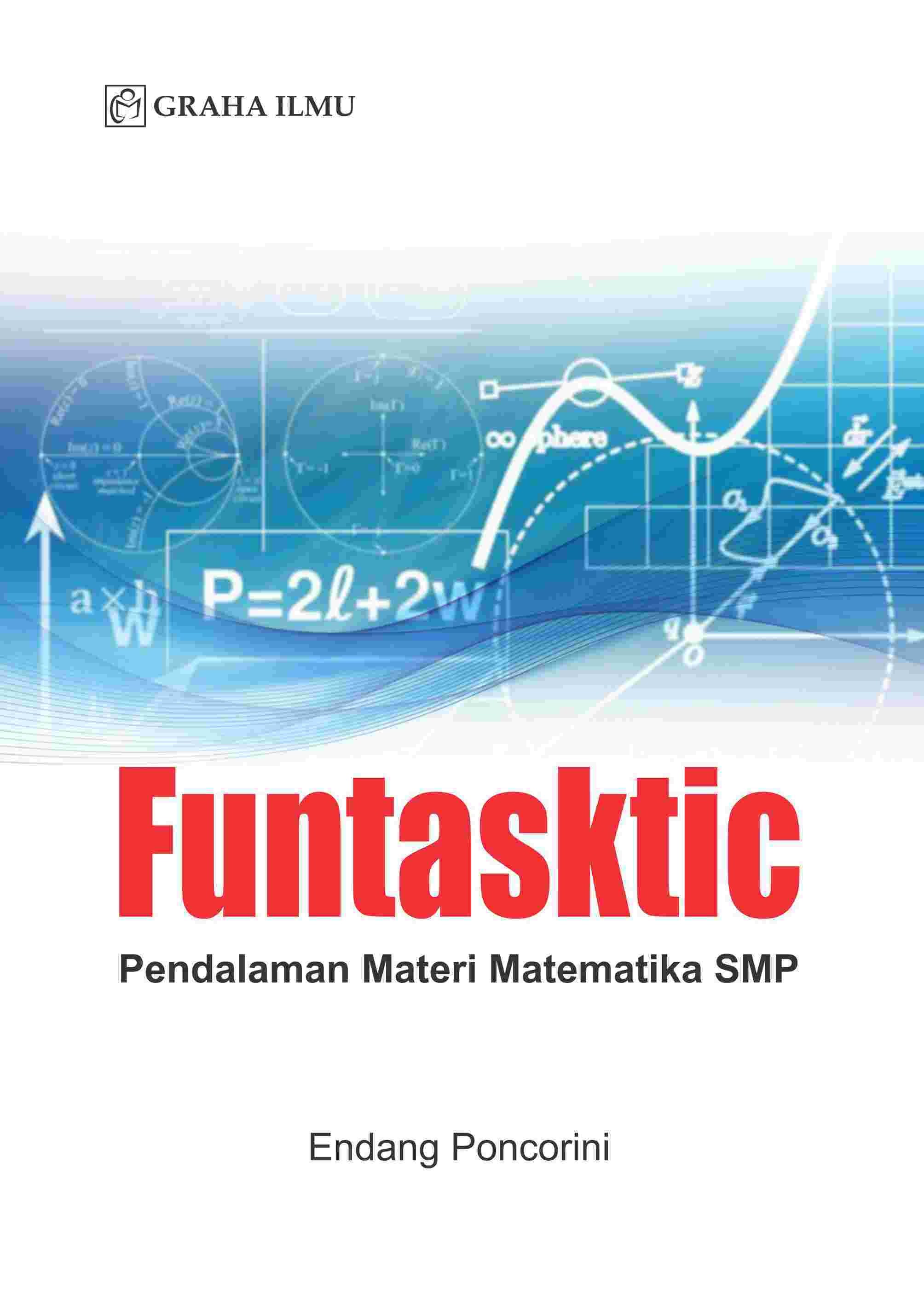 Funtasktic; Pendalaman Materi Matematika SMP