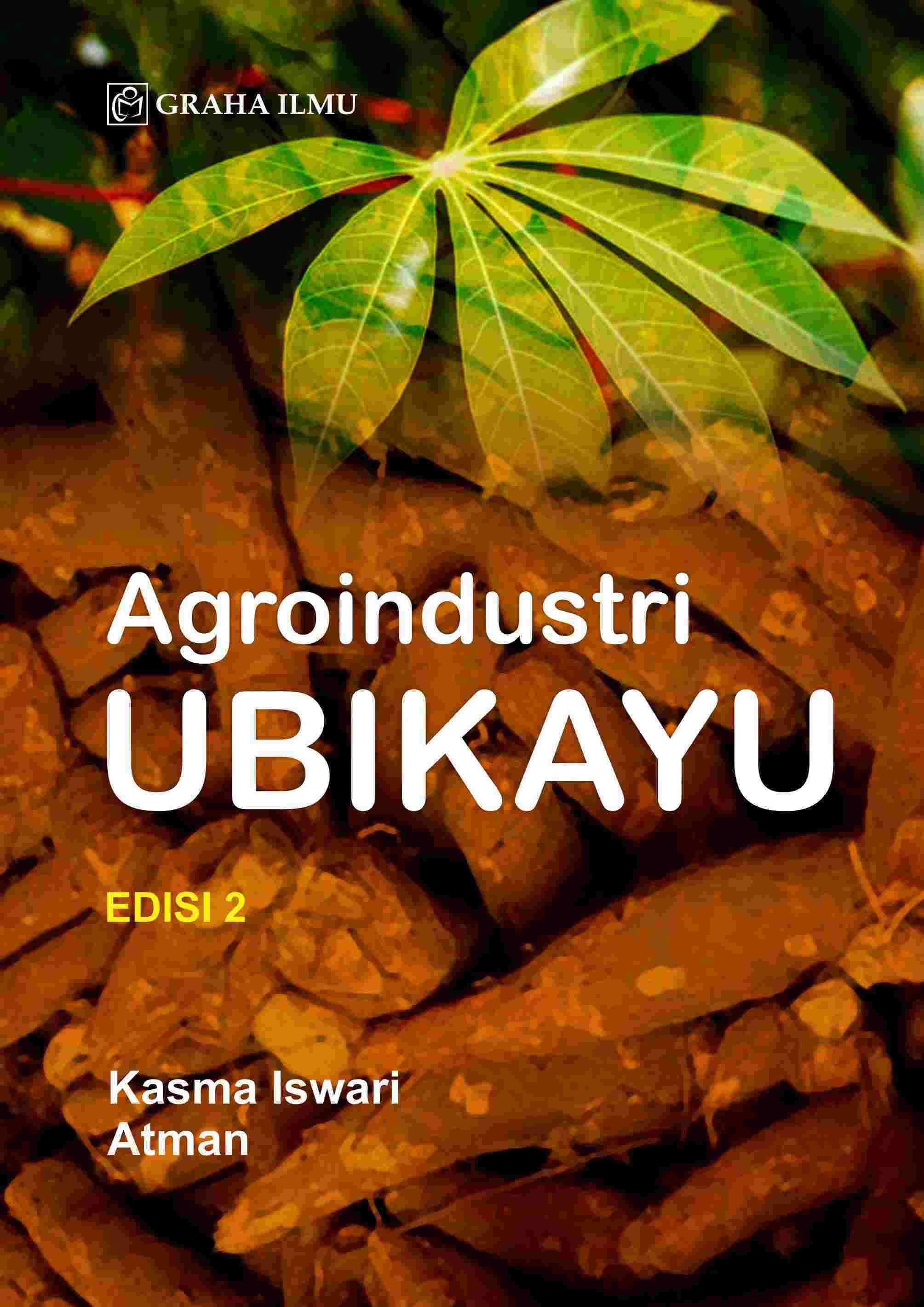 Agroindustri Ubikayu Edisi 2