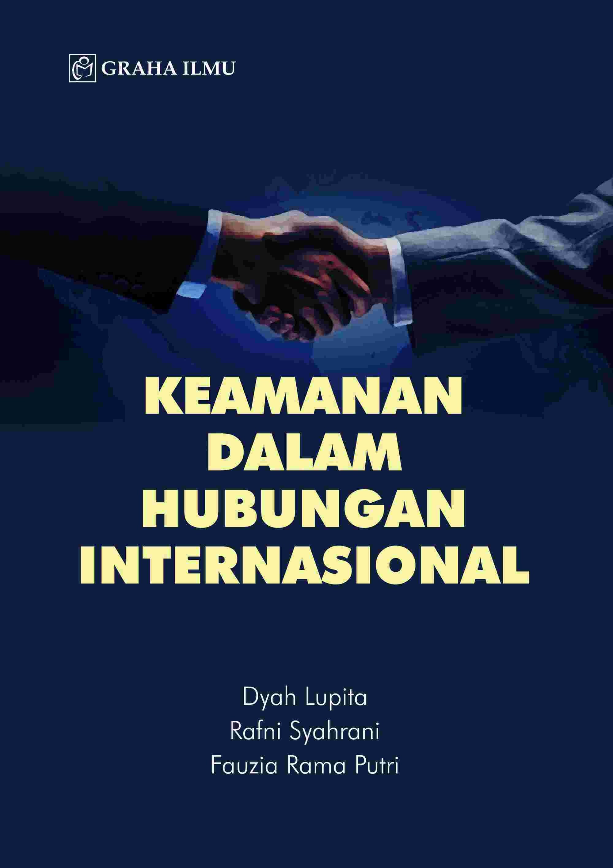 Keamanan dalam Hubungan Internasional