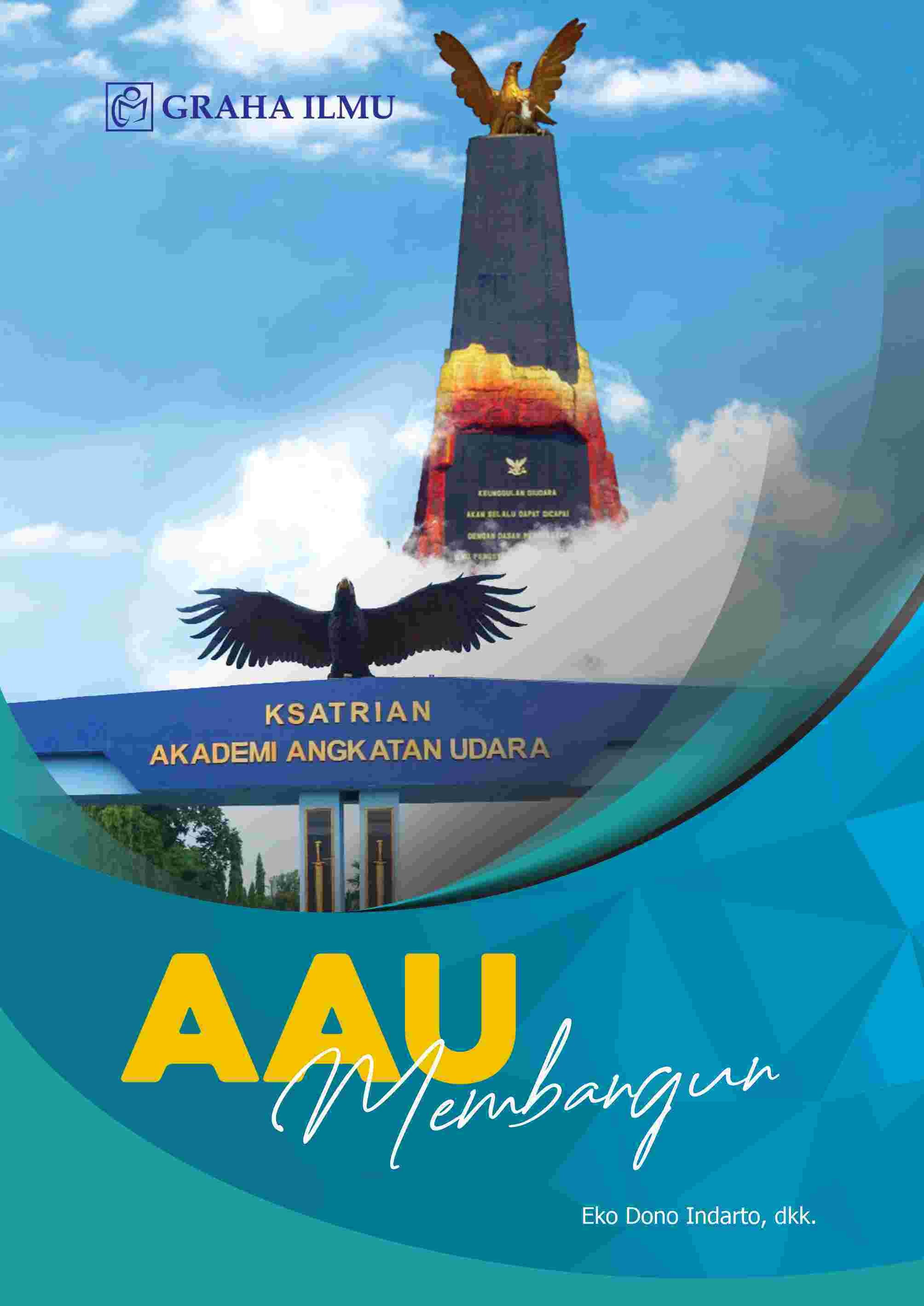 AAU Membangun