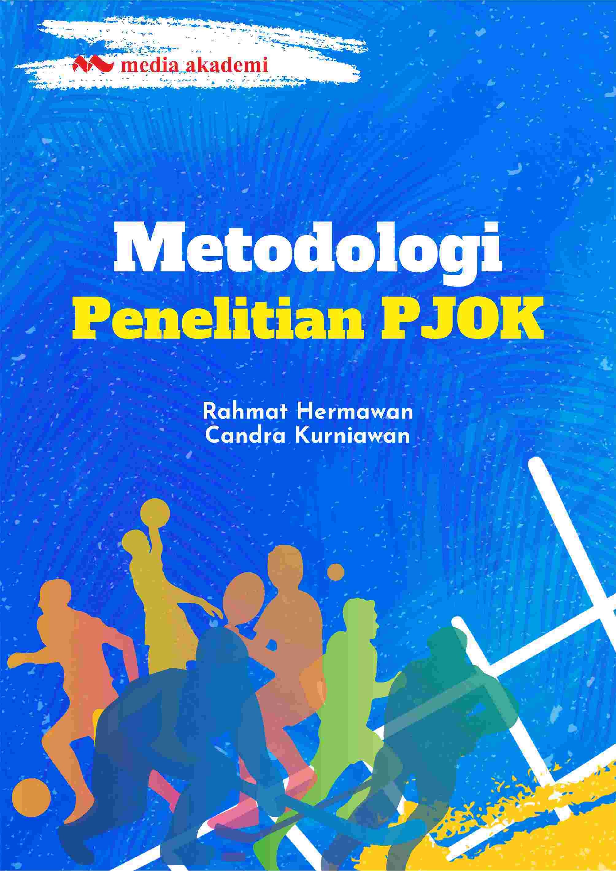 Metodologi Penelitian PJOK