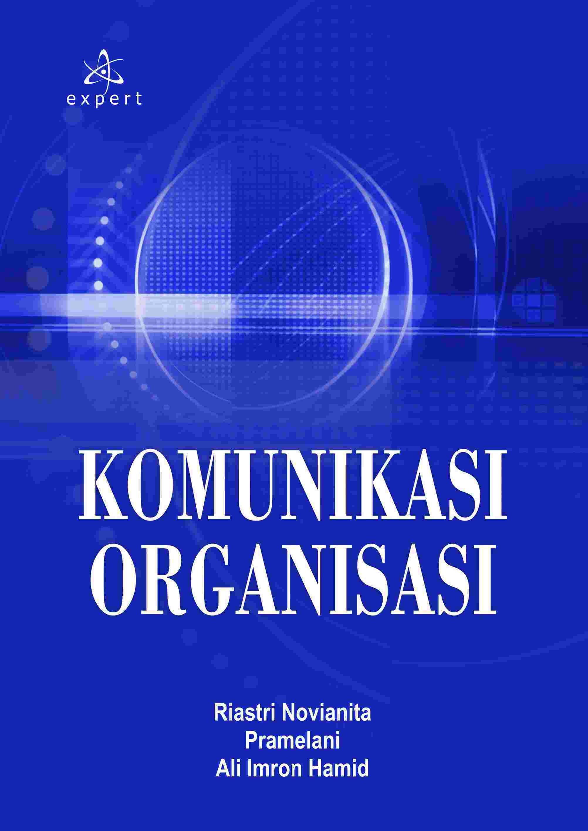 Komunikasi Organisasi
